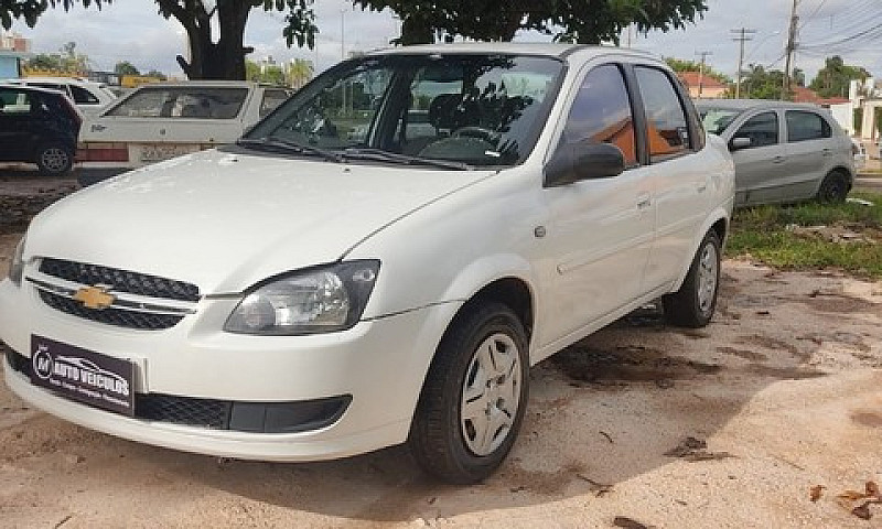 Classic 1.0 Com Gnv ...