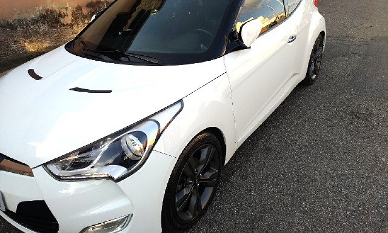 Veloster 2013...