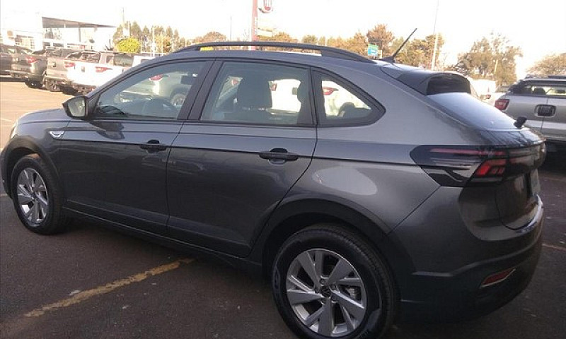 Volkswagen Nivus 1.0...