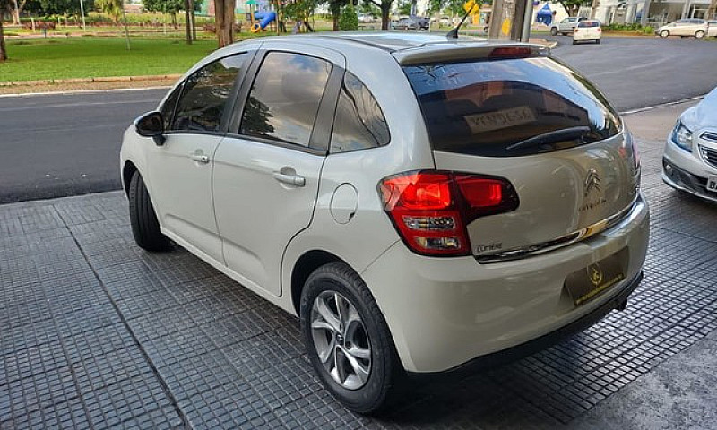 Citroen C3 1.5 Tenda...