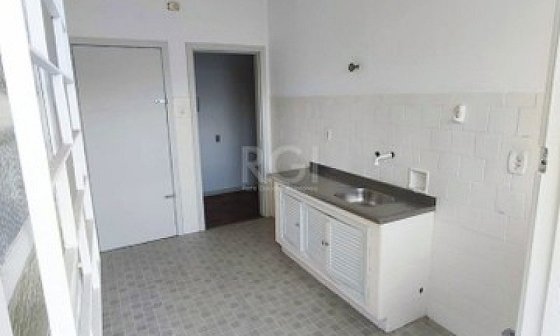 Apartamento Para Alu...