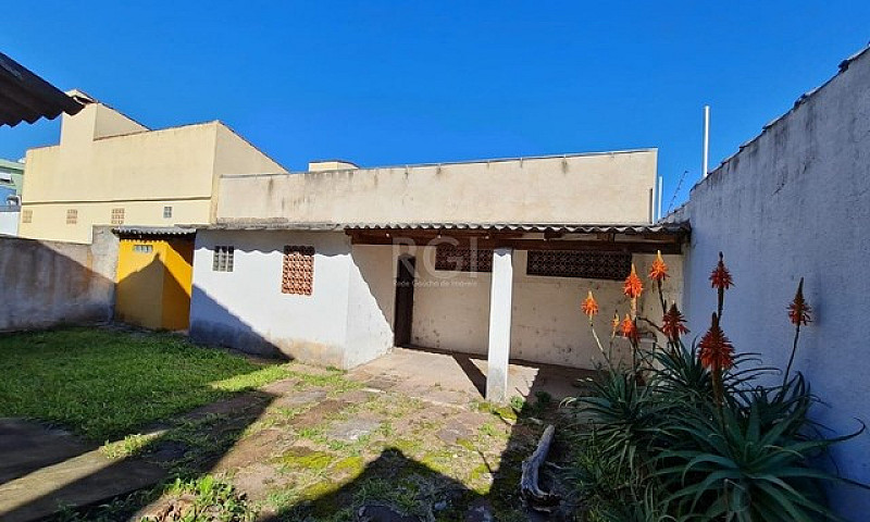 Porto Alegre - Casa ...