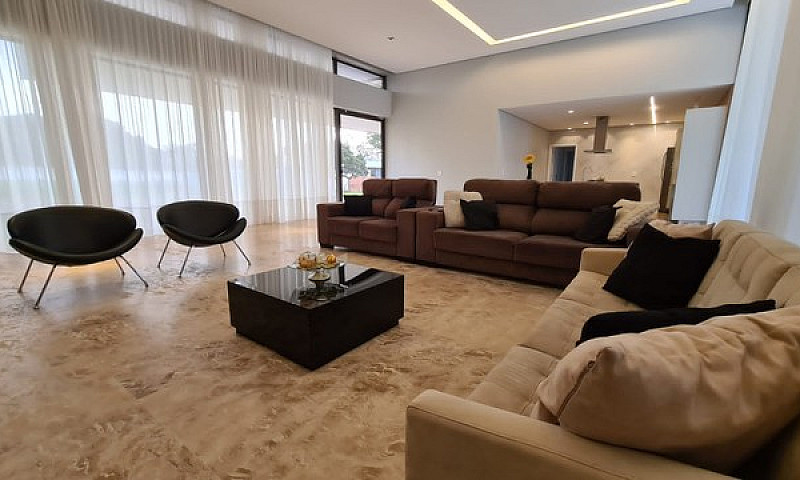 Casa Moderna, Alto P...