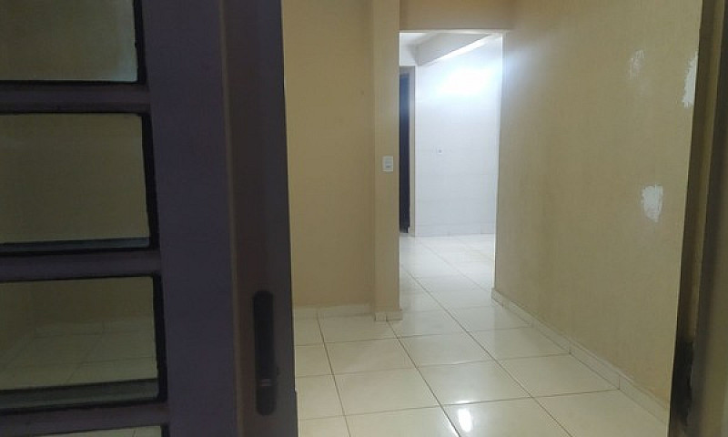  Alugo Casa Em Samam...