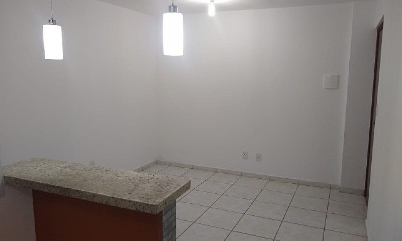 Apartamento 1 Quarto...