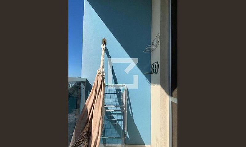 Apartamento Para Alu...