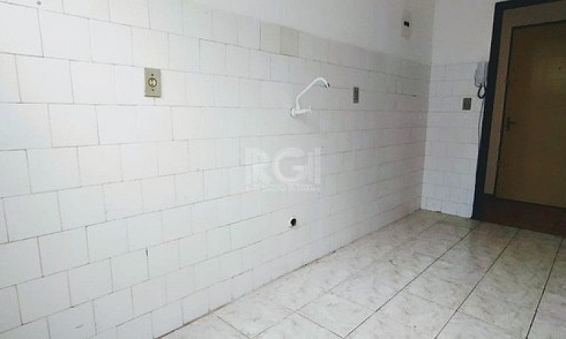 Apartamento Em Jardi...
