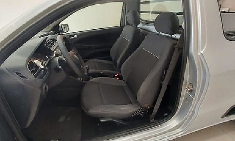 Volkswagen Saveiro T...