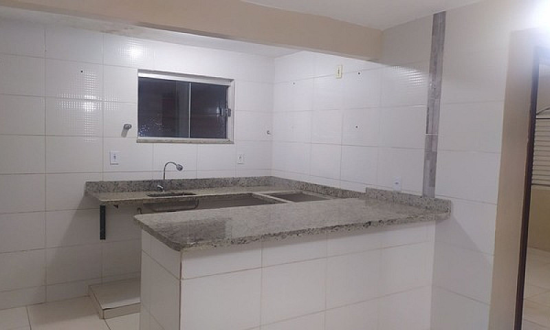  Alugo Casa Em Samam...