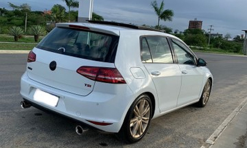 Golf Tsi Highline 20...