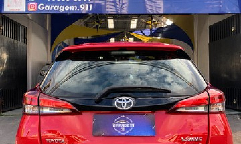 Toyota Yaris Xls 1.5...
