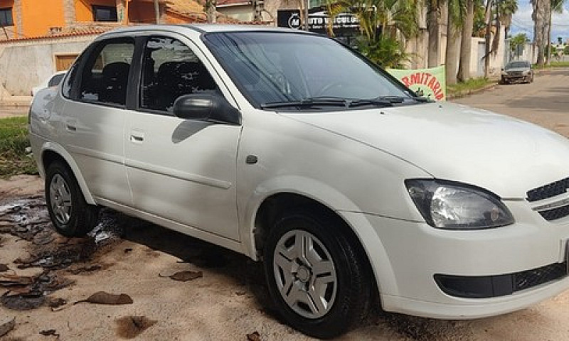 Classic 1.0 Com Gnv ...