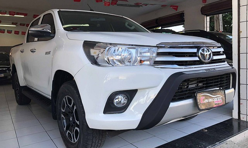 Hilux 2019/2020 2.8 ...