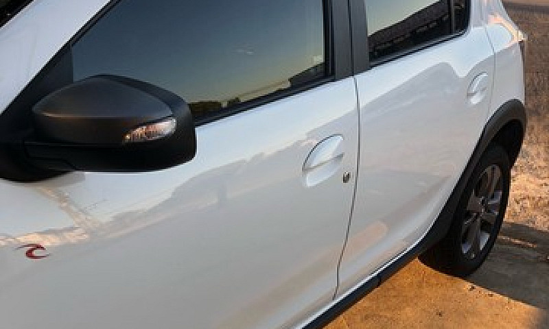 Sandero Stepway 16/1...