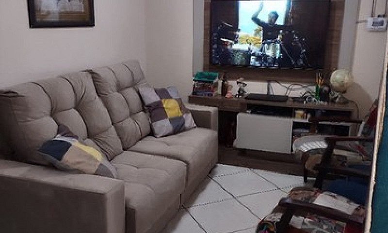 Casa A Venda Próximo...