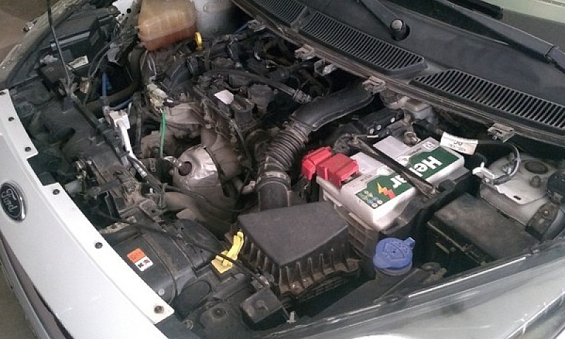 Repasse Ford Ka ...