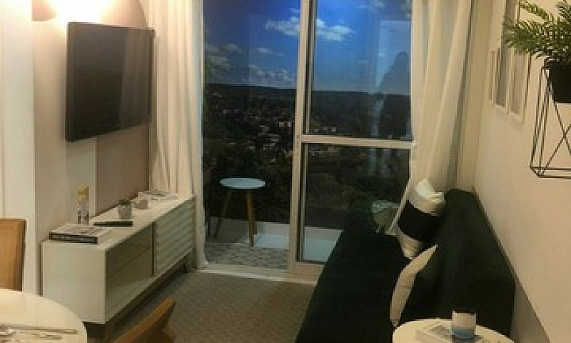 Apartamento Para Ven...