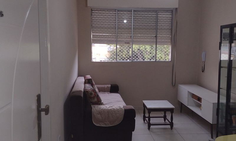 Apartamento Para Alu...