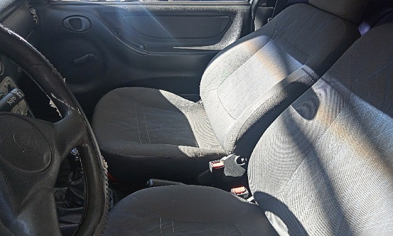 Chevrolet Celta 1.0...