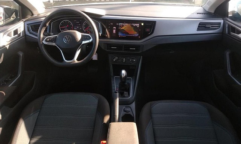 Volkswagen Nivus 1.0...