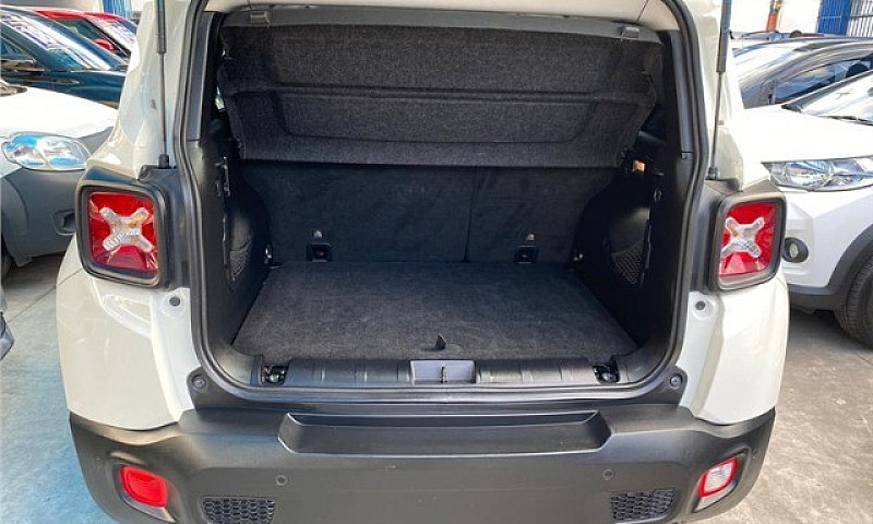 Jeep Renegade 2016 L...
