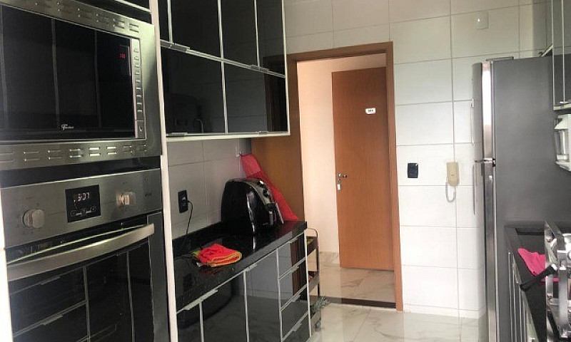 Apartamento Todo Mob...