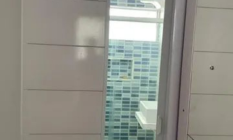 Apto 2 Qtos/Suite + ...