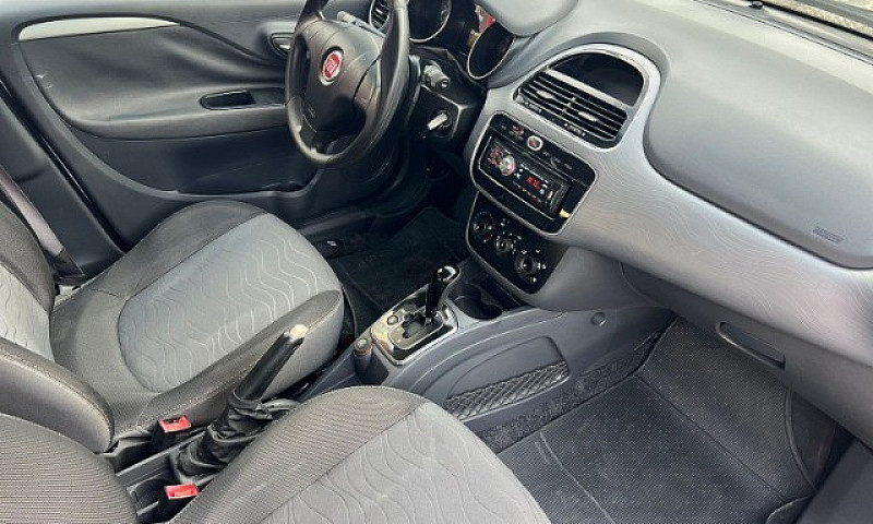Punto Essence 1.6 20...