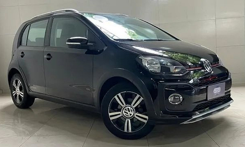 Up! Xtreme 1.0 Tsi 2...