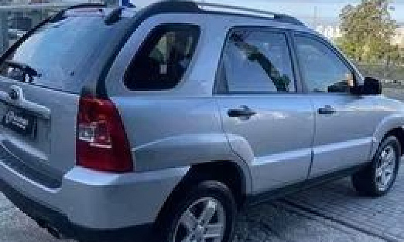 Sportage Lx Automáti...