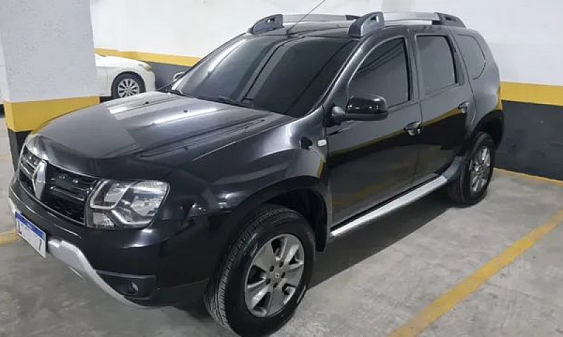Duster Dynamique 1.6...