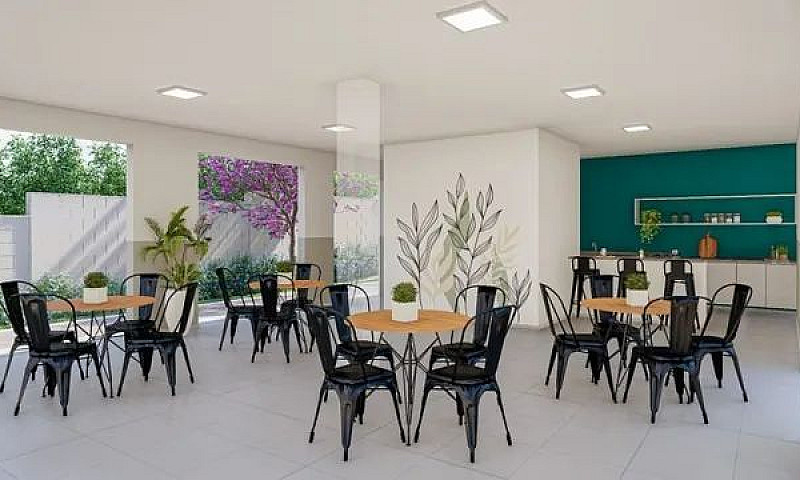 Apartamento No Sique...