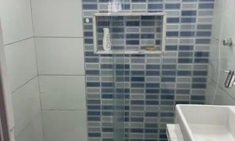 Apto 2 Qtos/Suite + ...