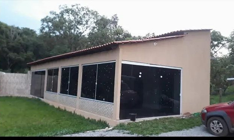 Casa Corumba 4. 134V...