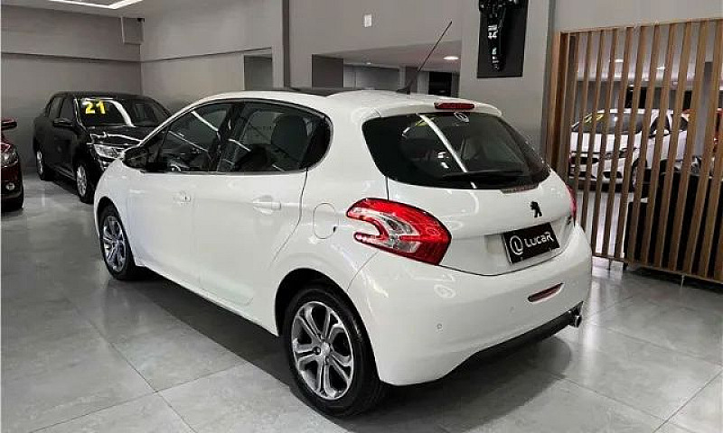 Peugeot 208 1.6 Grif...