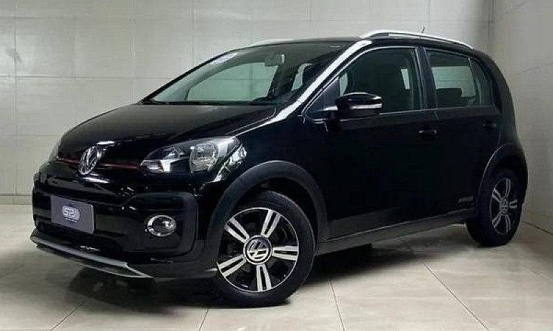 Up! Xtreme 1.0 Tsi 2...