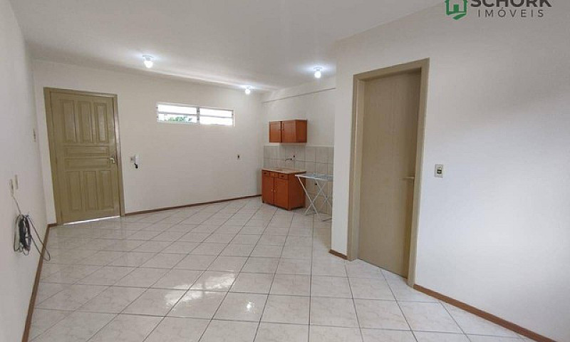 Apartamento Com 1 Do...