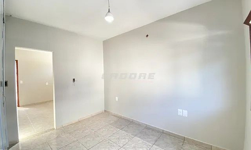 Apartamento De 01 Qu...