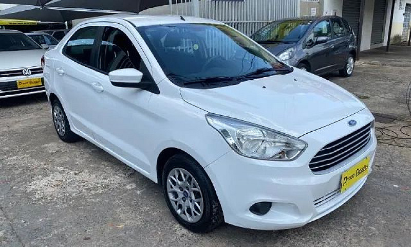 Ford Ka  Se 1.5 2015...