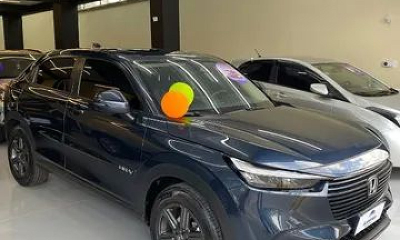 Honda Hr-V Exl Hs 1....