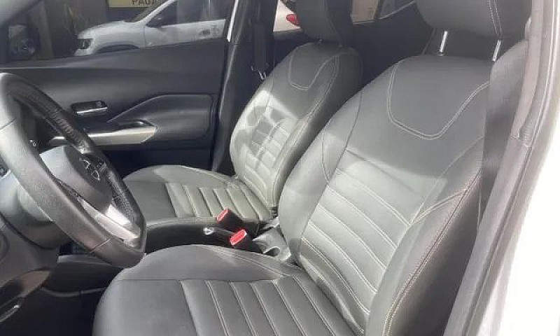 Nissan Kicks 1.6 Sv ...