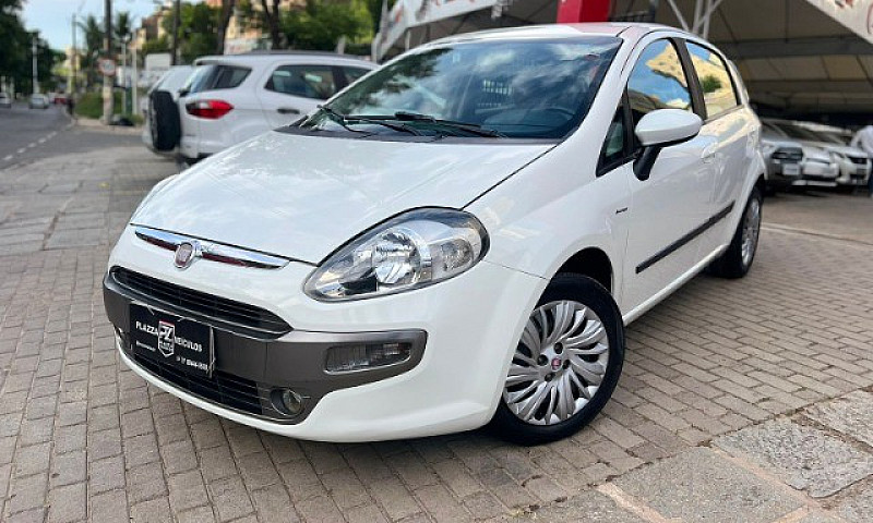 Punto Essence 1.6 20...