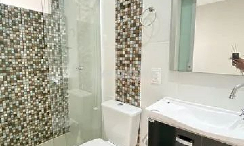 Apartamento De 01 Qu...