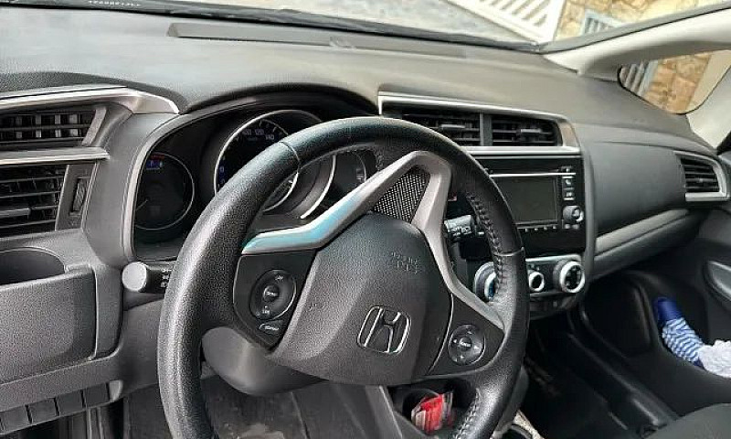 Honda Wr-V  Ex Aut. ...