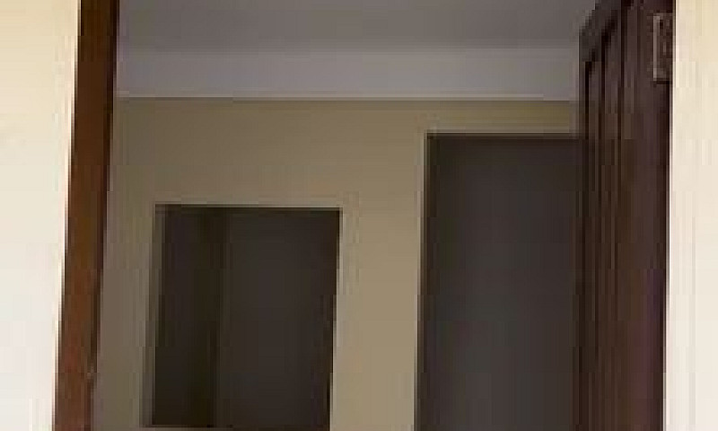 Kitinete 1 Quarto Se...