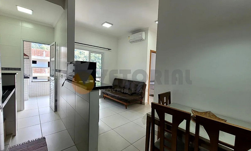 Apartamento Com 2 Do...