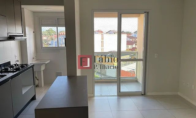 São José - Apartamen...