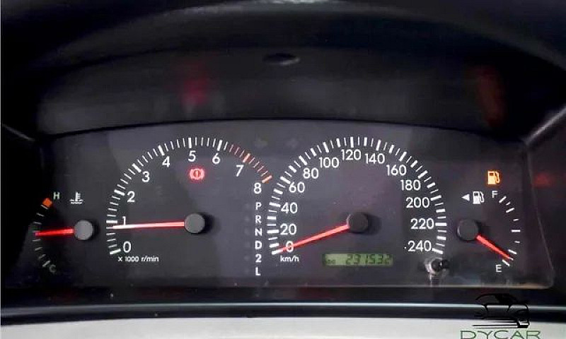 Toyota Corolla 2004 ...