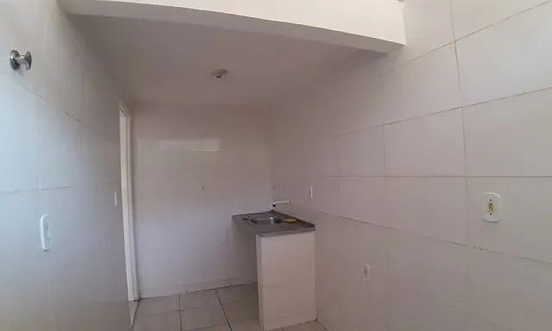 Alugo Apartamento De...