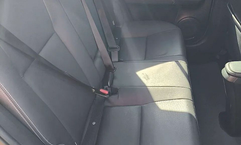 Venda Do Toyota Yari...